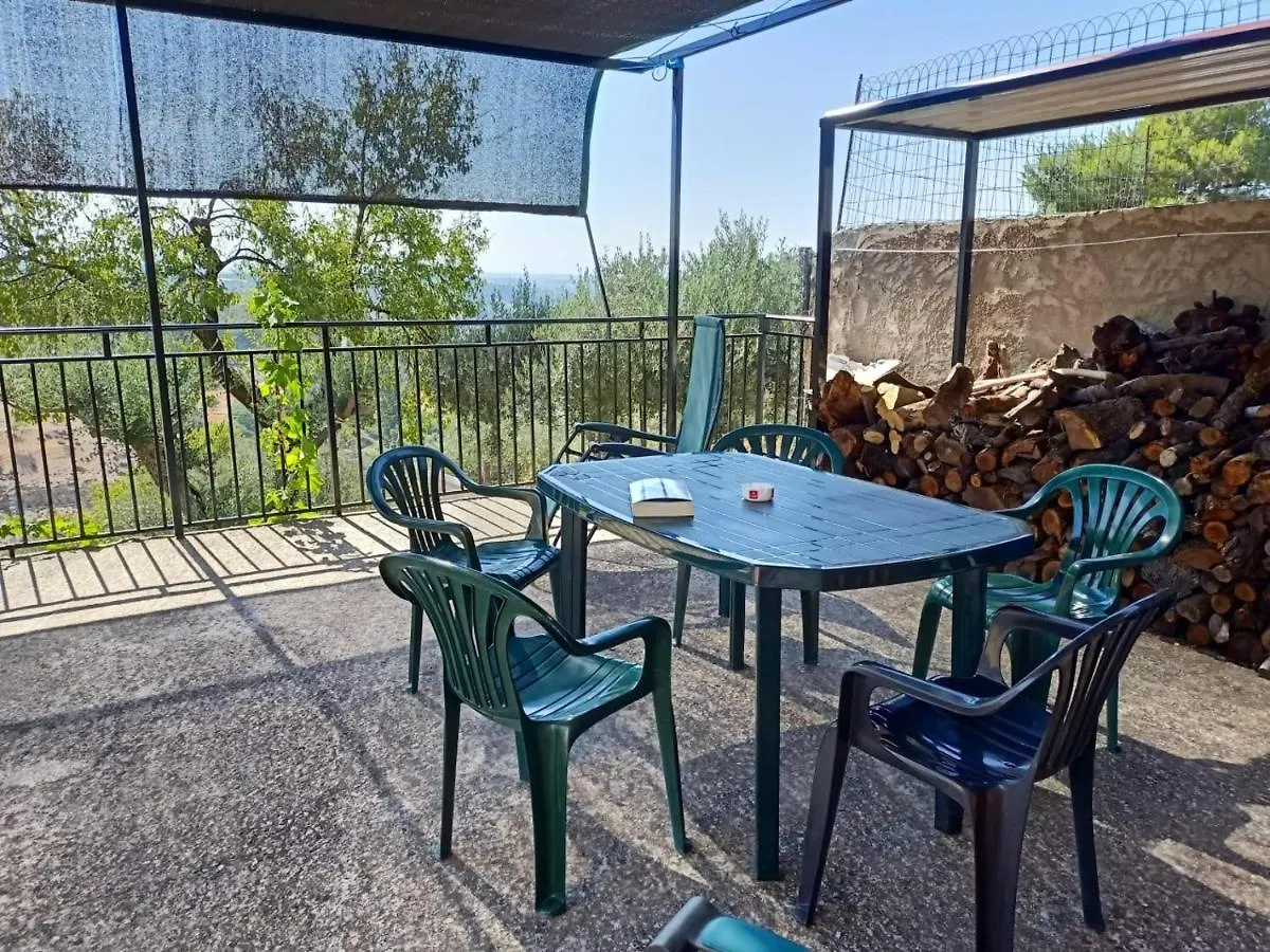 Holiday home El Almendro De Fuentes Nuevas Villa Castril Spain