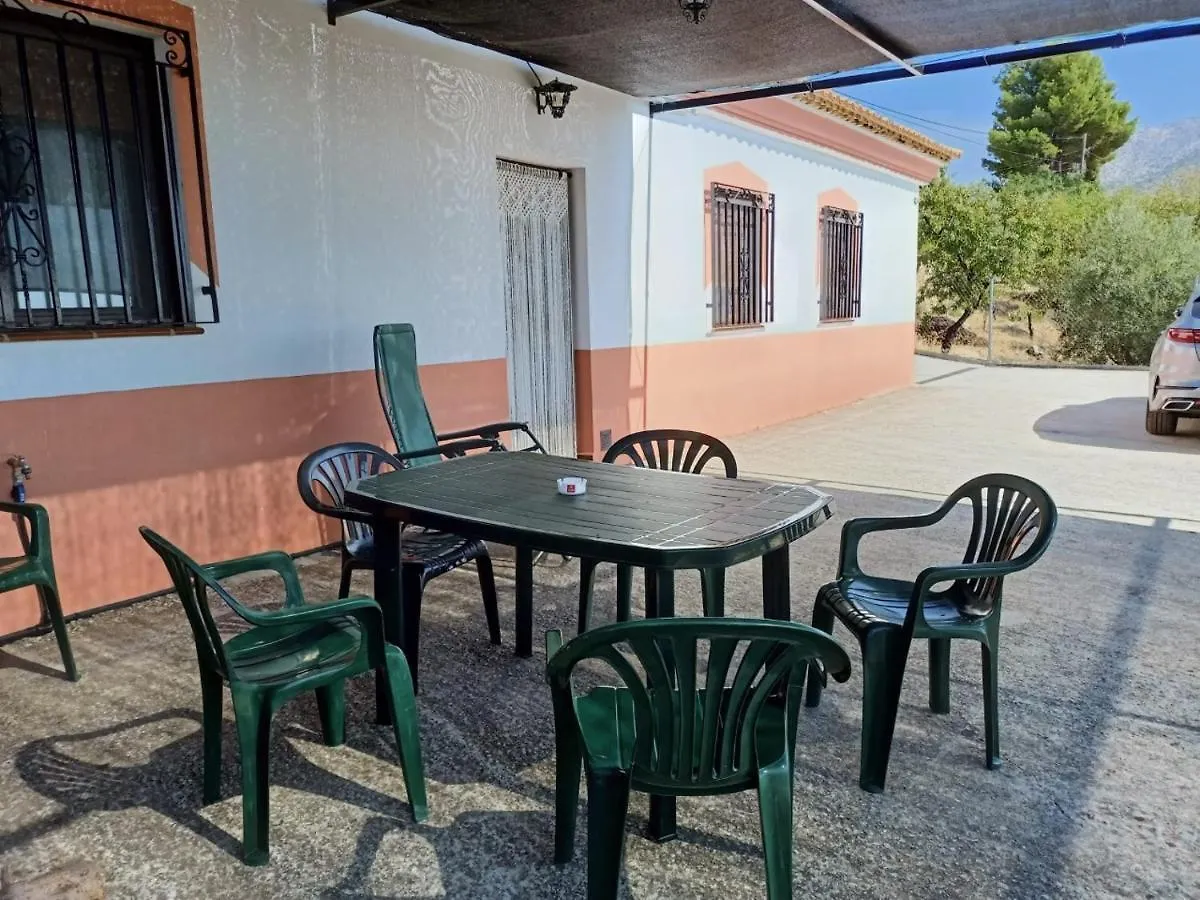 Holiday home El Almendro De Fuentes Nuevas Villa Castril