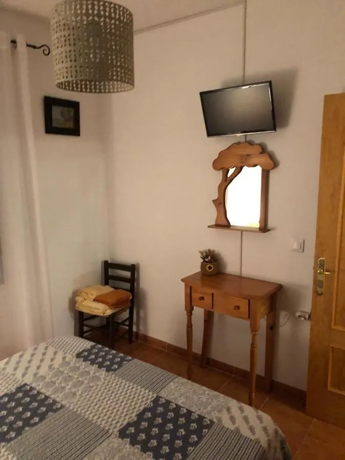El Almendro De Fuentes Nuevas Villa Castril 0*,  Spain