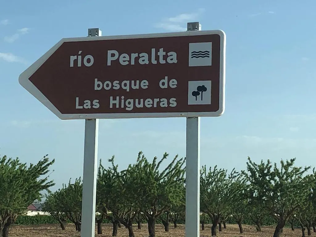 Holiday home El Almendro De Fuentes Nuevas Villa Castril