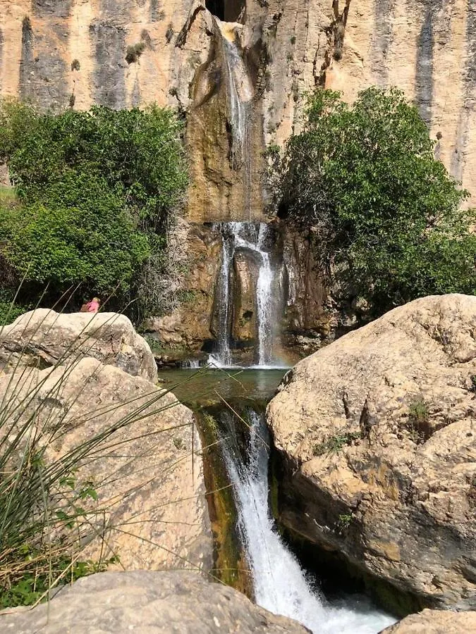 Holiday home El Almendro De Fuentes Nuevas Villa Castril Spain