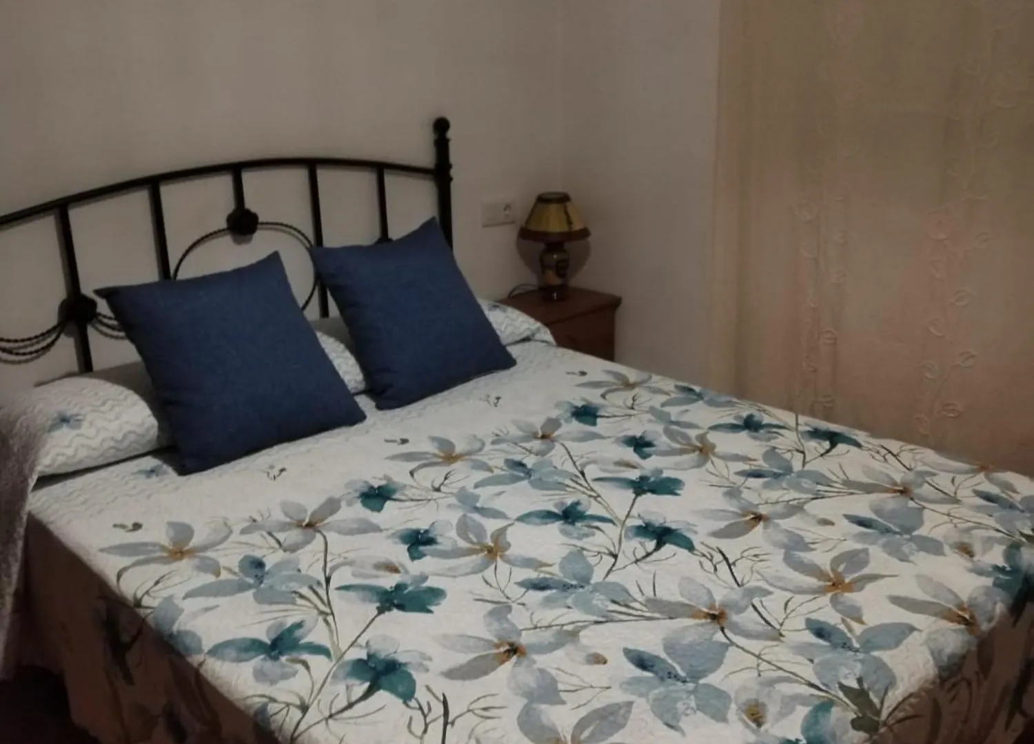 Villa El Almendro de Fuentes Nuevas Castril 0*,  España