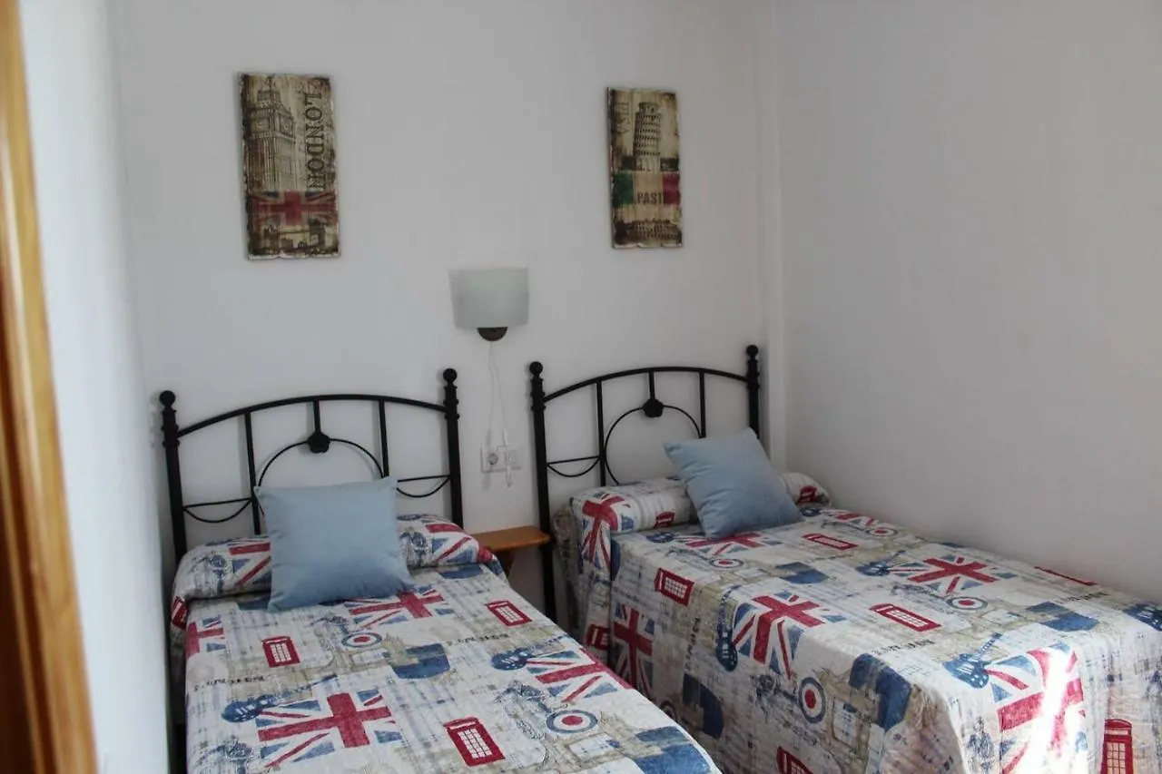 Holiday home El Almendro De Fuentes Nuevas Villa Castril Spain