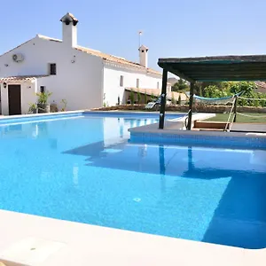  Country house Cortijo Santeros