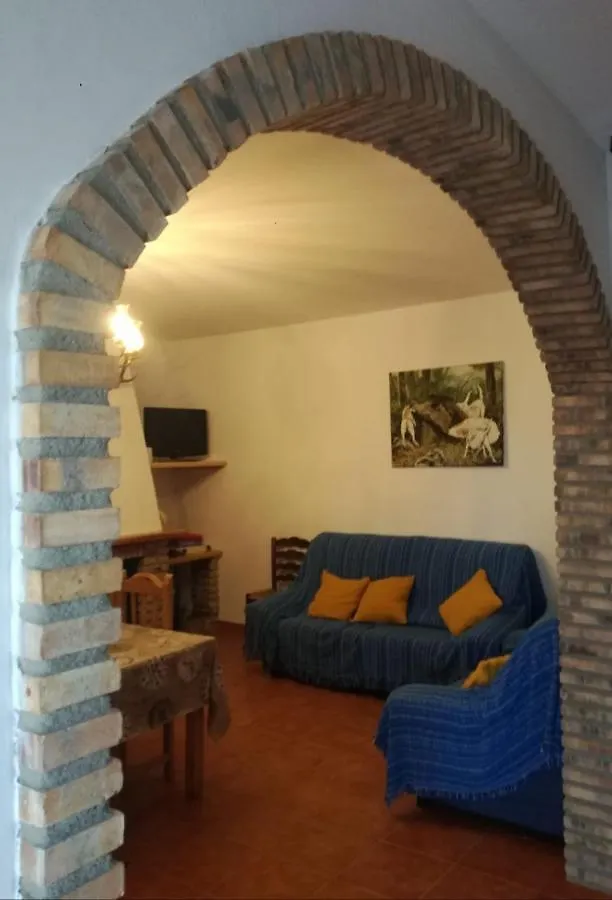 Holiday home El Almendro De Fuentes Nuevas Villa Castril