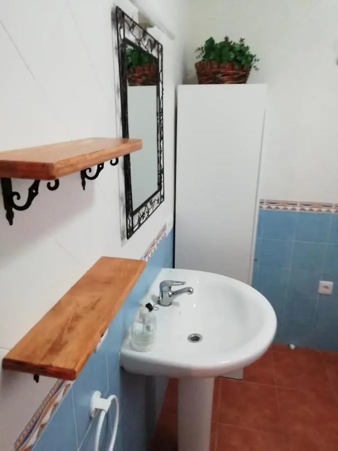 El Almendro De Fuentes Nuevas Villa Castril