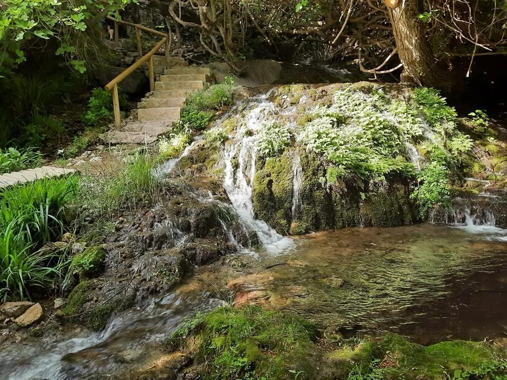 El Almendro De Fuentes Nuevas Villa Castril Spain