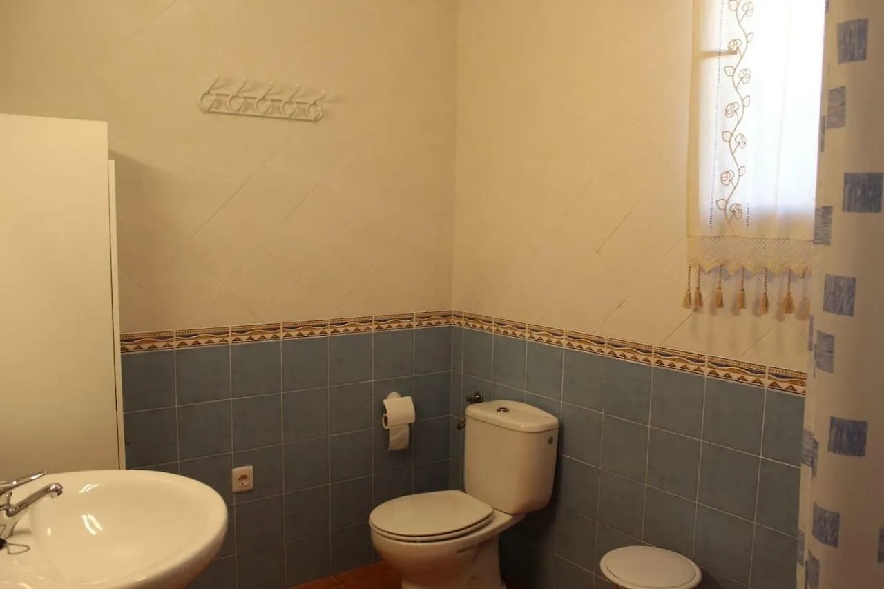 Holiday home El Almendro De Fuentes Nuevas Villa Castril Spain